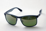 射线阳台偏光太阳镜Ray-Ban RB4264 8766O Cromance Chromance