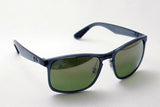 射线阳台偏光太阳镜Ray-Ban RB4264 8766O Cromance Chromance