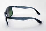 射线阳台偏光太阳镜Ray-Ban RB4264 8766O Cromance Chromance