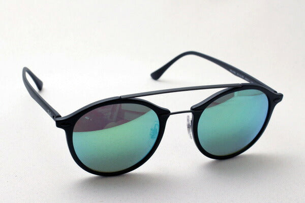 Ray-Ban Sunglasses Ray-Ban RB4266 601S3R