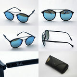 Ray-Ban太阳镜Ray-Ban RB4266 601S55