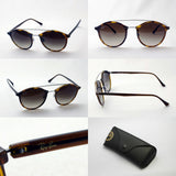 Ray-Ban太阳镜Ray-Ban RB4266 620113