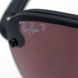 射线阳台偏光太阳镜Ray-Ban RB4275CH 601SBC Cromance Chromance