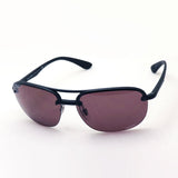 射线阳台偏光太阳镜Ray-Ban RB4275CH 601SBC Cromance Chromance