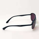 射线阳台偏光太阳镜Ray-Ban RB4275CH 601SBC Cromance Chromance