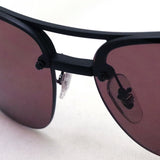 射线阳台偏光太阳镜Ray-Ban RB4275CH 601SBC Cromance Chromance