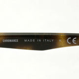 射线阳台偏光太阳镜雷 - 河RB4275CH 7106B Cromance Chromance