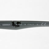 射线阳台偏光太阳镜雷 - 河RB4275CH 8766O CROMANCE CHROMANCE