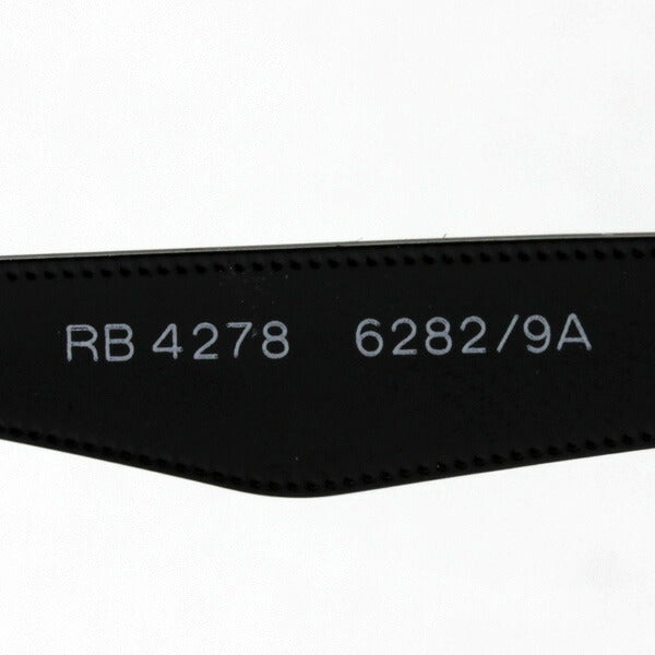 レイバン 偏光サングラス Ray-Ban RB4278 62829A