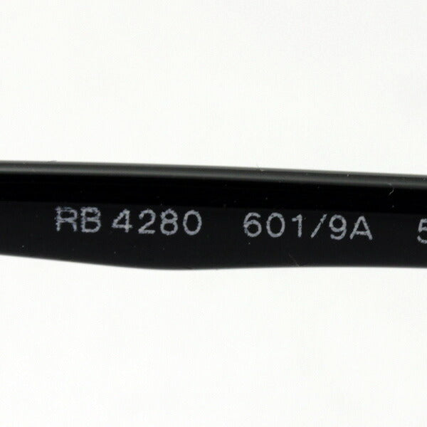 Gafas de sol polarizadas de Ray-Ban Ray-Ban RB4280 6019a