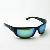 Gafas de sol polarizadas de ray-ban ray-ban rb4283ch 601a1 cromance cromance