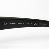 Gafas de sol polarizadas de ray-ban ray-ban rb4283ch 601a1 cromance cromance