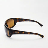 射线阳台偏光太阳镜Ray-Ban RB4283CH 710A3 Cromance Chromance