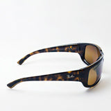 射线阳台偏光太阳镜Ray-Ban RB4283CH 710A3 Cromance Chromance