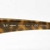 射线阳台偏光太阳镜Ray-Ban RB4283CH 710A3 Cromance Chromance