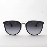 Ray-Ban Sunglasses Ray-Ban RB4285 6018G