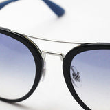 レイバン サングラス Ray-Ban RB4285 637119