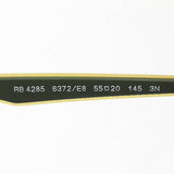 レイバン サングラス Ray-Ban RB4285 6372E8