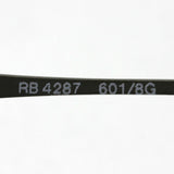 Ray-Ban Sunglasses Ray-Ban RB4287 6018G