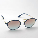 Ray-Ban Sunglasses Ray-Ban RB4287 872B9