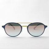 Ray-Ban Sunglasses Ray-Ban RB4287 872B9