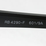 レイバン 偏光サングラス Ray-Ban RB4290F 6019A