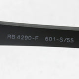 Ray-Ban太阳镜Ray-Ban RB4290F 601S55