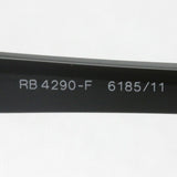 Ray-Ban Sunglasses Ray-Ban RB4290F 618511