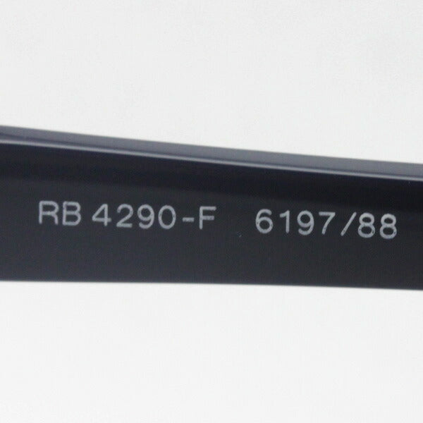 Ray-Ban Sunglasses Ray-Ban RB4290F 619788