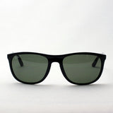 レイバン 偏光サングラス Ray-Ban RB4291F 6019A