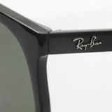レイバン 偏光サングラス Ray-Ban RB4291F 6019A