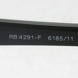 レイバン サングラス Ray-Ban RB4291F 618511