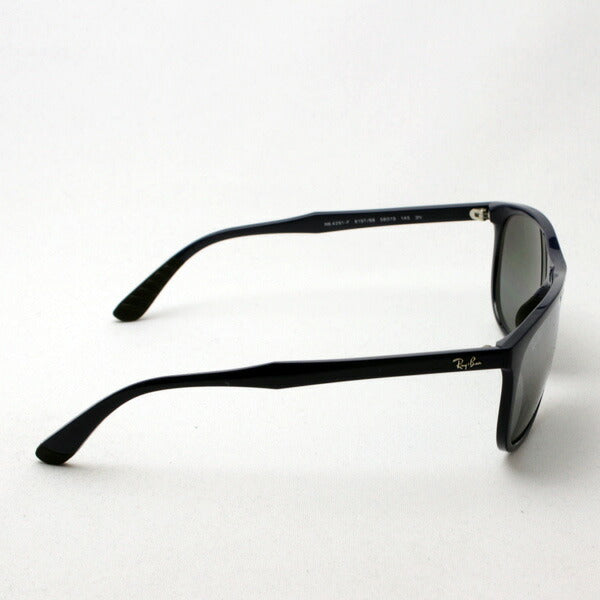 Ray-Ban Sunglasses Ray-Ban RB4291F 619788