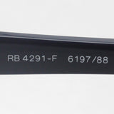 レイバン サングラス Ray-Ban RB4291F 619788
