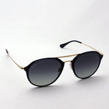 Ray-Ban Sunglasses Ray-Ban RB4292N 60111 Blaze