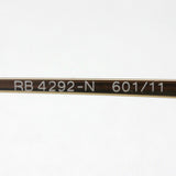 Ray-Ban Sunglasses Ray-Ban RB4292N 60111 Blaze