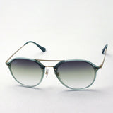 Ray-Ban太阳镜Ray-Ban RB4292N 63860R BLAZE