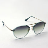 Ray-Ban太阳镜Ray-Ban RB4292N 63860R BLAZE