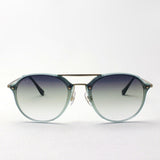 Ray-Ban太阳镜Ray-Ban RB4292N 63860R BLAZE