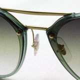 Ray-Ban太阳镜Ray-Ban RB4292N 63860R BLAZE