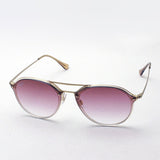 Ray-Ban太阳镜Ray-Ban RB4292N 63880T BLAZE