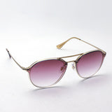 Ray-Ban太阳镜Ray-Ban RB4292N 63880T BLAZE