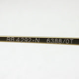Ray-Ban太阳镜Ray-Ban RB4292N 63880T BLAZE