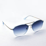 Ray-Ban太阳镜Ray-Ban RB4292N 63890S BLAZE