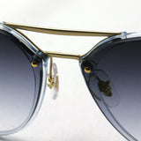 Ray-Ban太阳镜Ray-Ban RB4292N 63890S BLAZE