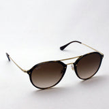 Ray-Ban Sunglasses Ray-Ban RB4292N 71013 Blaze