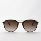 Ray-Ban Sunglasses Ray-Ban RB4292N 71013 Blaze