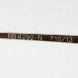 Ray-Ban Sunglasses Ray-Ban RB4292N 71013 Blaze