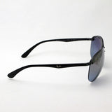射线阳台偏光太阳镜Ray-Ban RB4293CH 876J0 Cromance Chromance