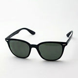 Gafas de sol polarizadas de Ray-Ban Ray-Ban RB4297 601S9A